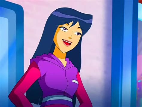 britney totally spies